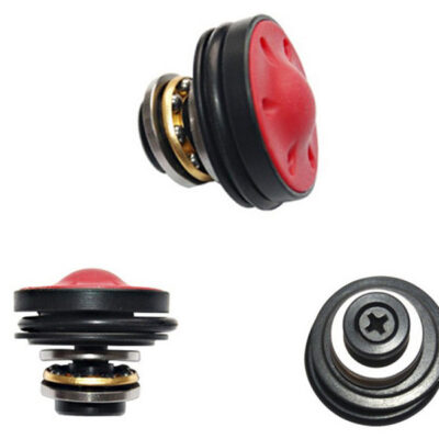 Plastic Bore Up Piston Head with the bearing