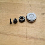 AEP magazine for CM030 R18C, Standart Type, 30BBs