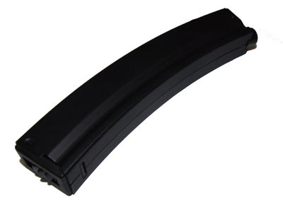 Jing Gong 200 Rds Magazine for MP5 AEG Series