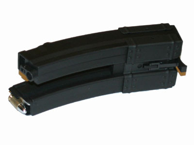 CYMA MP5 560 Rds Double Magazine