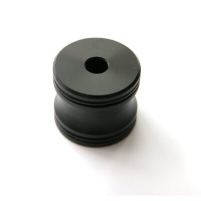 Inner barrel centring for A.E.I. suppressors