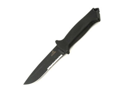 Prodigy - Serrated