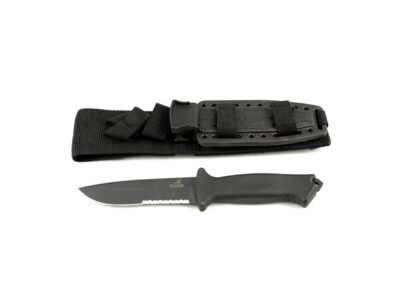 Prodigy - Serrated - obrazek 5