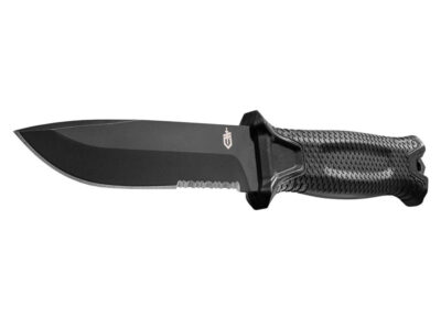 StrongArm Fixed Blade Black SE - obrazek 2