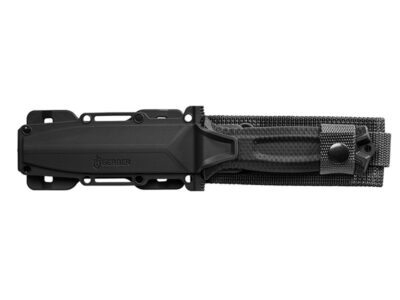 StrongArm Fixed Blade Black SE - obrazek 3