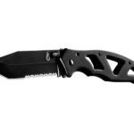 Paraframe II Tanto Folding Knife