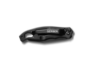 Paraframe Mini Tanto Folding Knife - obrazek 2