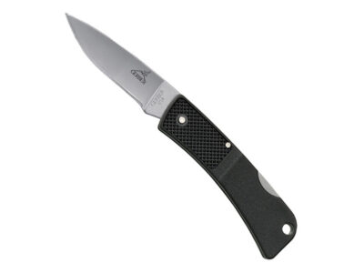Ultralight LST - Fine Edge Folding Knife