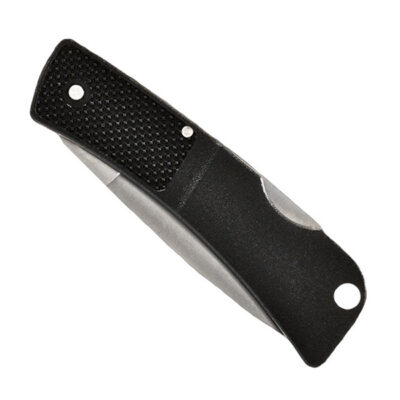 Alternative view of Ultralight LST - Fine Edge Folding Knife