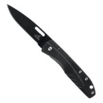 STL 2.5, Drop Point, Fine Edge