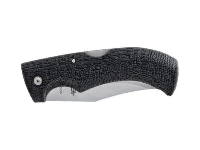 Gator - Clip Point, Serrated Folding Knife - obrazek 2