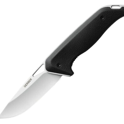 Moment Sheath Folder, Drop Point