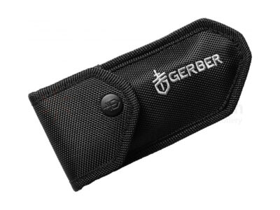 Moment Sheath Folder, Drop Point - obrazek 2