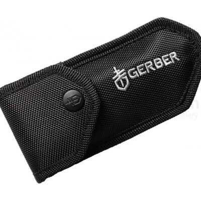 Alternative view of Moment Sheath Folder, Drop Point