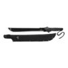 Gator Machete w/ Nylon Sheath OD-A-31-000758 asgbox.pl