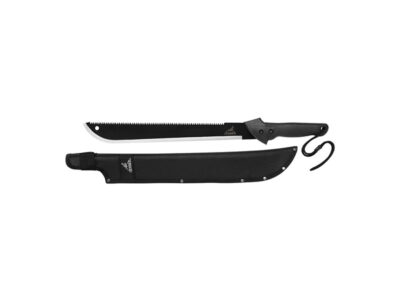 Gator Machete w/ Nylon Sheath - obrazek 3