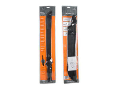Gator Machete w/ Nylon Sheath - obrazek 4