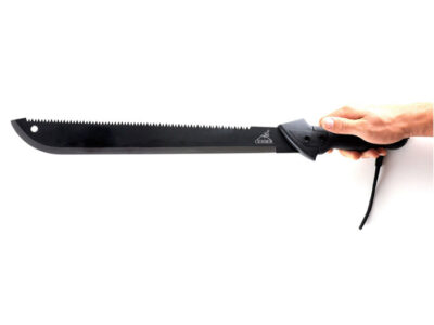 Gator Machete w/ Nylon Sheath - obrazek 5