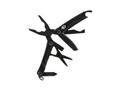 Butterfly Opening Multi-Tool DIME - Black