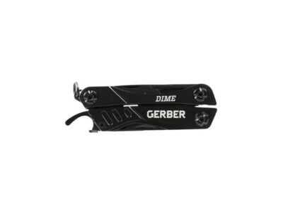 Butterfly Opening Multi-Tool DIME - Black - obrazek 2