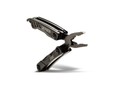 Butterfly Opening Multi-Tool DIME - Black - obrazek 3