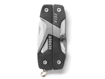 Vise Pocket Tool - Black - obrazek 2
