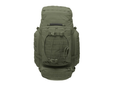 WAS Elite Ops X300 Backpack, 60-80 l - Green
