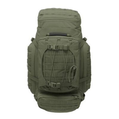 WAS Elite Ops X300 Backpack, 60-80 l - Green