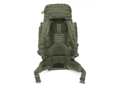 WAS Elite Ops X300 Backpack, 60-80 l - Green - obrazek 3