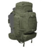 WAS Elite Ops X300 Backpack, 60-80 l - Green OD-A-W-EO-X300-OD asgbox.pl