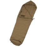 CARINTHIA TROPEN Sleeping Bag ( plus 3 °C) - Coyote