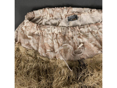 HELIKON GHILLIE SUIT - Digital Desert - obrazek 2