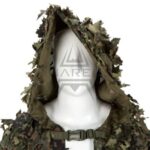 AK47 Folding Stock Complete Set