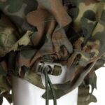 SEMI/AUTO Control Lever AK
