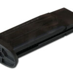 TM Magazine for Marui SOCOM GNB, 28 BBs - Black (no markings)
