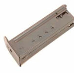 TM magazine for Marui DE .50AE GBB, 27 BBs - Black
