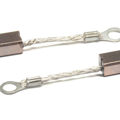 AA Replacement AEG Motor Brushes - 2 Pieces