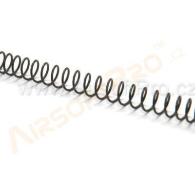 Linear AEG and SVD spring M100