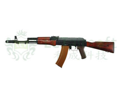 AK74
