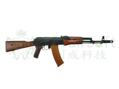 AK74 - obrazek 2