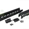 TX-2 AK Rail Handguard OD-A-LCT0101 asgbox.pl