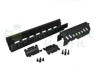 TX-2 AK Rail Handguard - obrazek 2