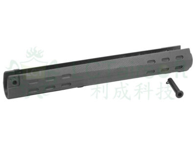 Slimline Handguard (BK) for LCT L3 G3