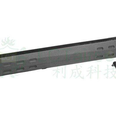 Slimline Handguard (BK) for LCT L3 G3
