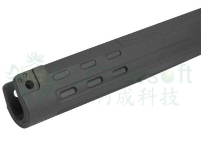 Slimline Handguard (BK) for LCT L3 G3 - obrazek 2