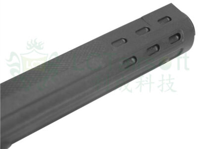 Slimline Handguard (BK) for LCT L3 G3 - obrazek 3