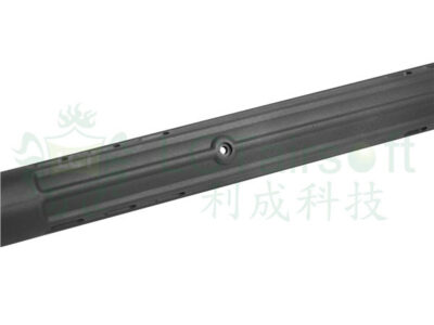 Slimline Handguard (BK) for LCT L3 G3 - obrazek 4