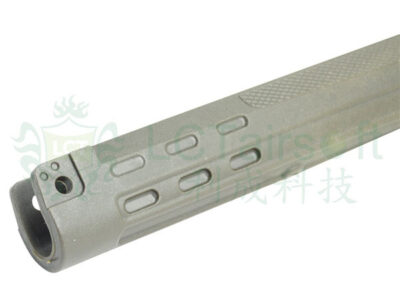 Slimline Handguard (GR) for LCT L3 G3 - obrazek 2