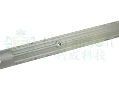 Slimline Handguard (GR) for LCT L3 G3 - obrazek 4