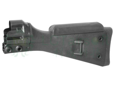 LCT LC-3 Cheekpiece Stock Set for LCT L3 G3